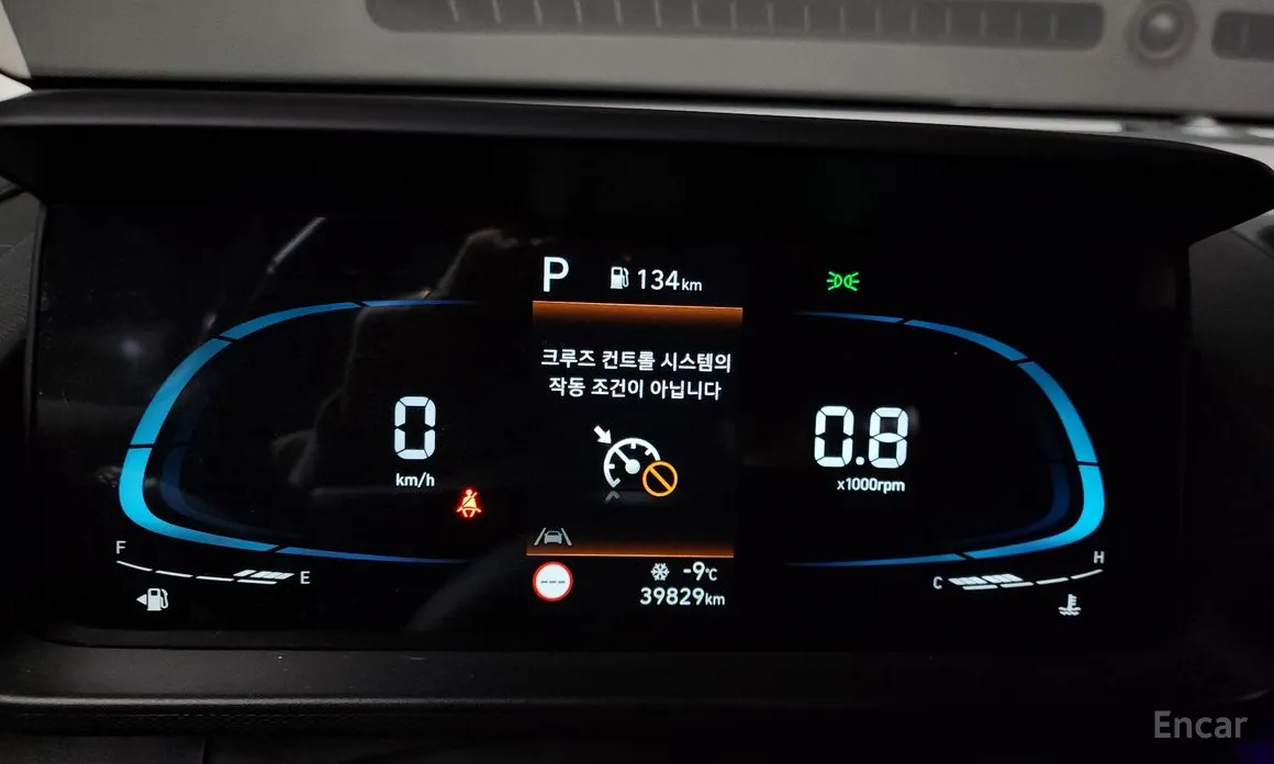 Фото 8 - Hyundai Casper