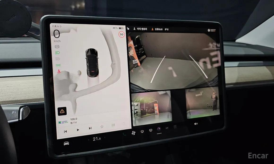 Фото 16 - Tesla Model Y