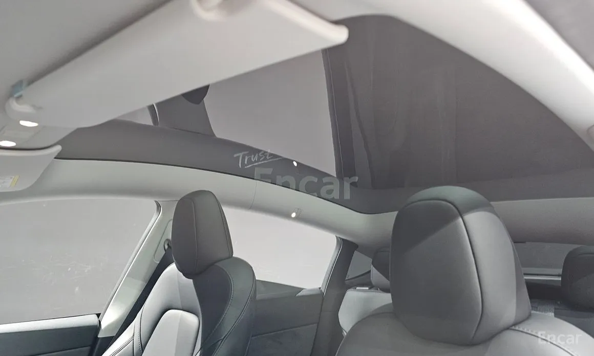 Фото 19 - Tesla Model Y