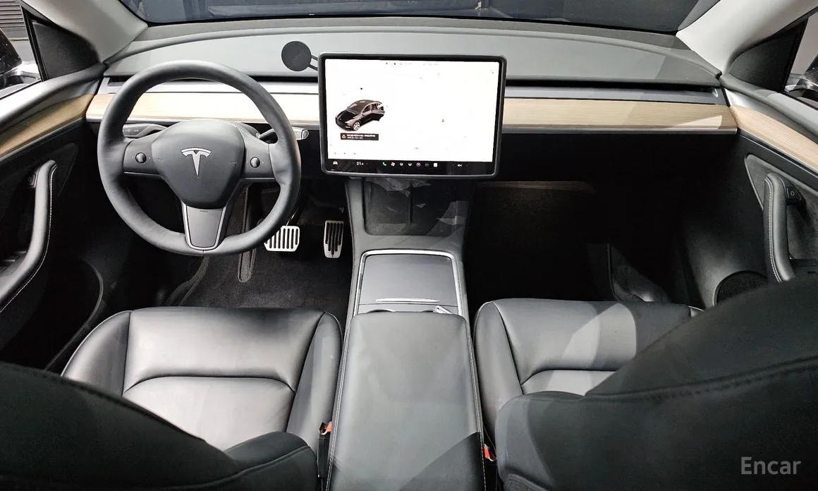 Фото 7 - Tesla Model Y