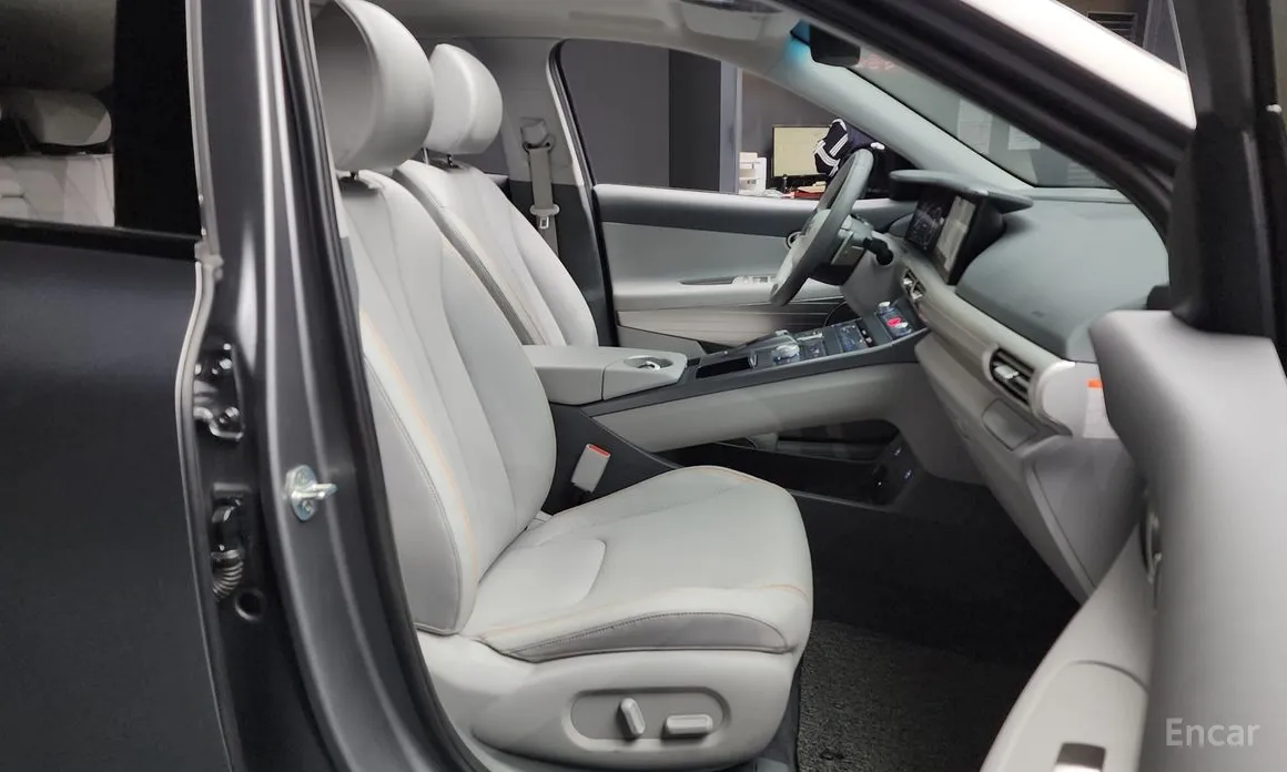 Фото 11 - Hyundai Nexo