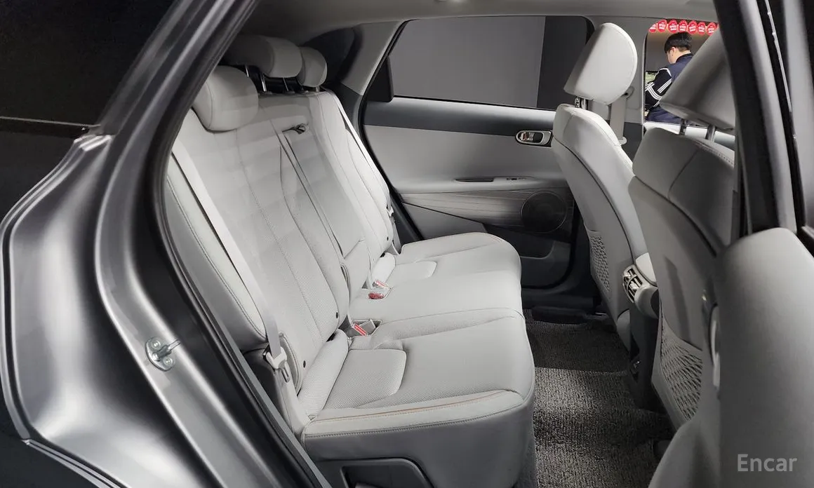 Фото 12 - Hyundai Nexo