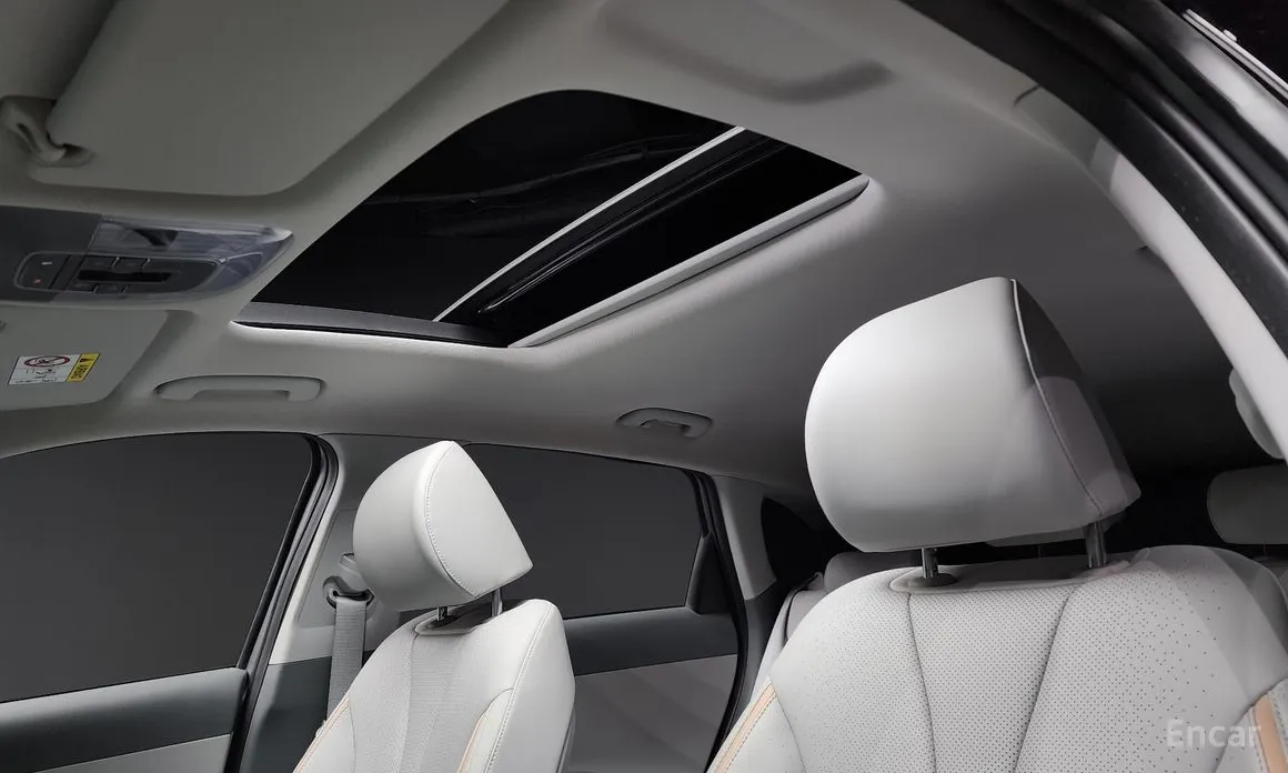 Фото 17 - Hyundai Nexo