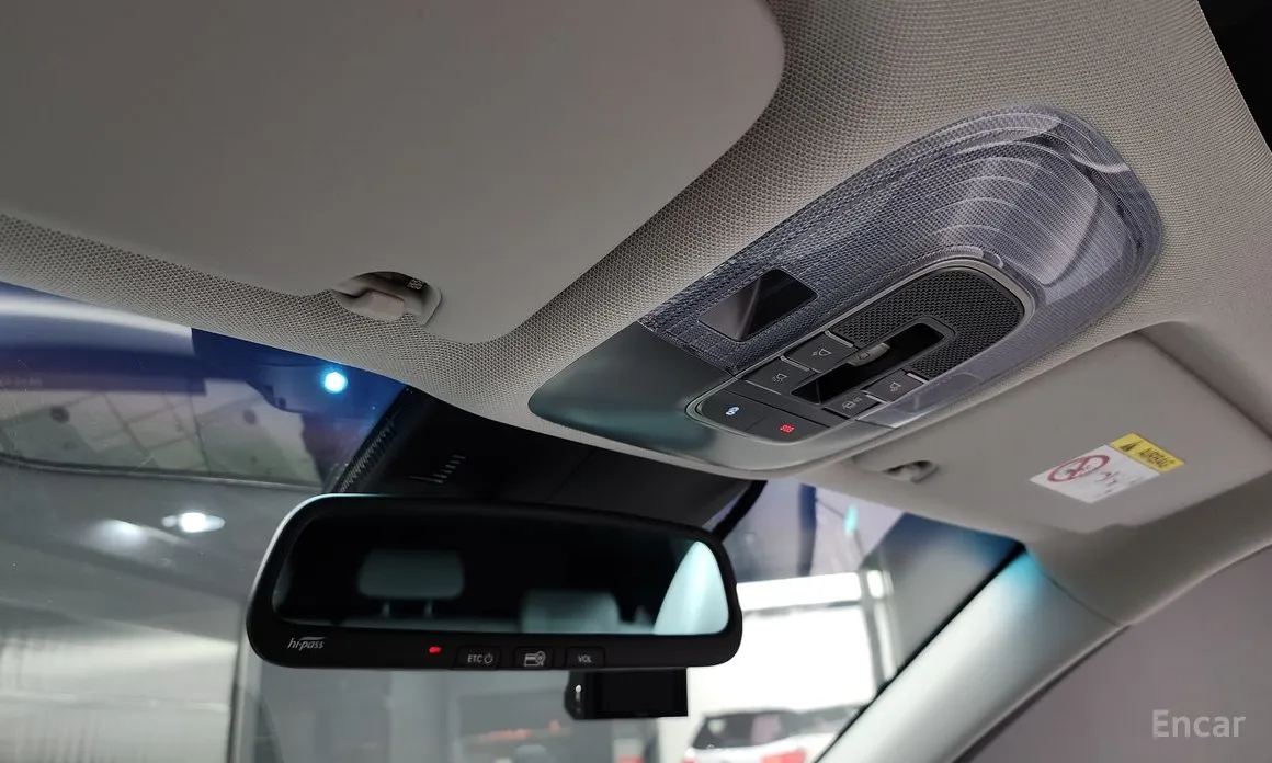 Фото 18 - Hyundai Nexo