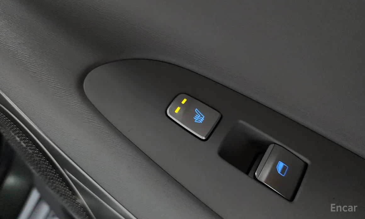 Фото 19 - Hyundai Nexo