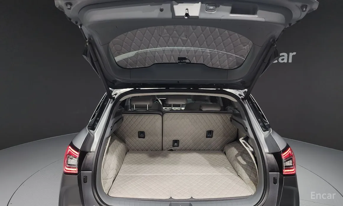 Фото 20 - Hyundai Nexo