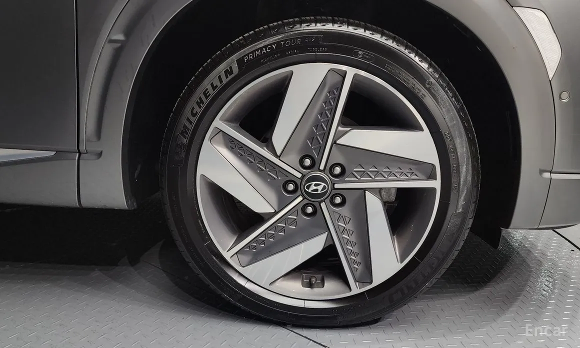 Фото 5 - Hyundai Nexo