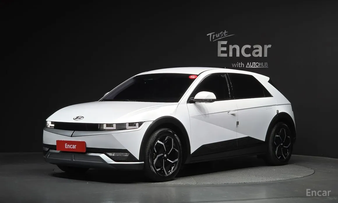 Photo 1 - Hyundai Ioniq 5