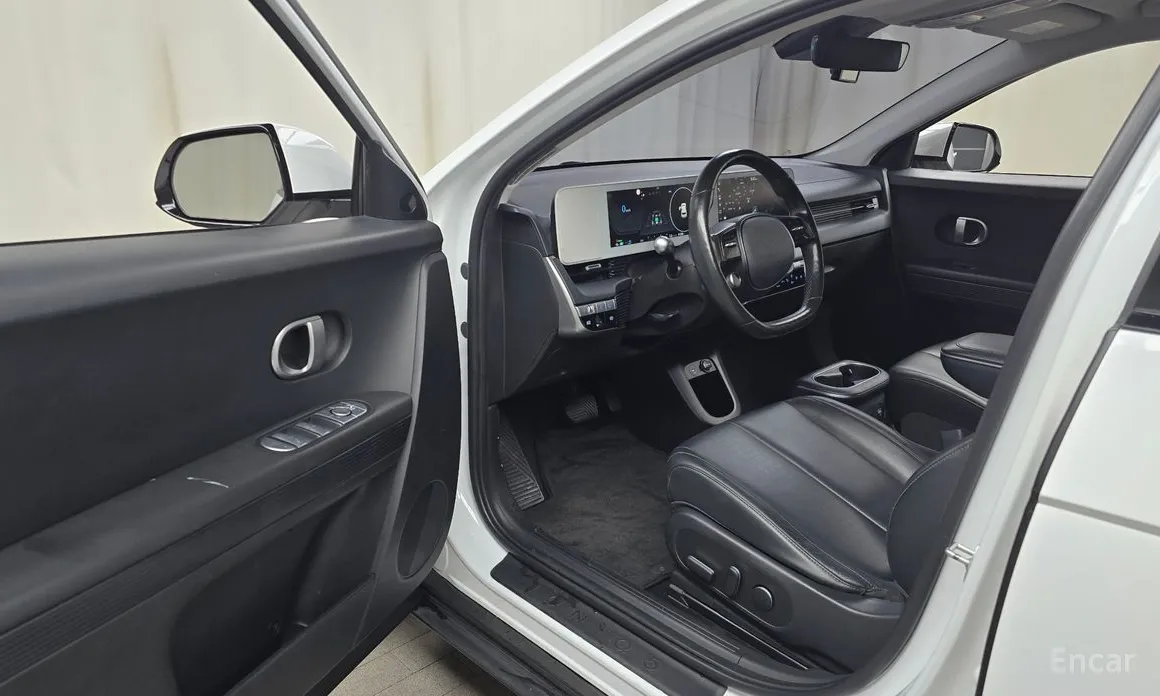 Photo 11 - Hyundai Ioniq 5