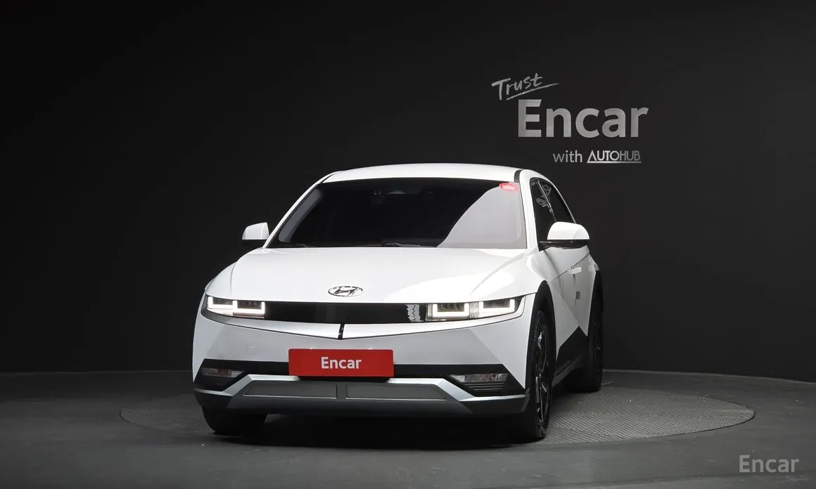 Photo 3 - Hyundai Ioniq 5