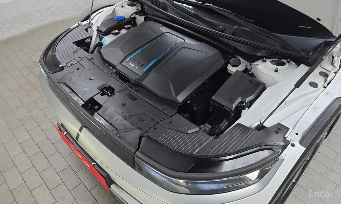 Photo 6 - Hyundai Ioniq 5