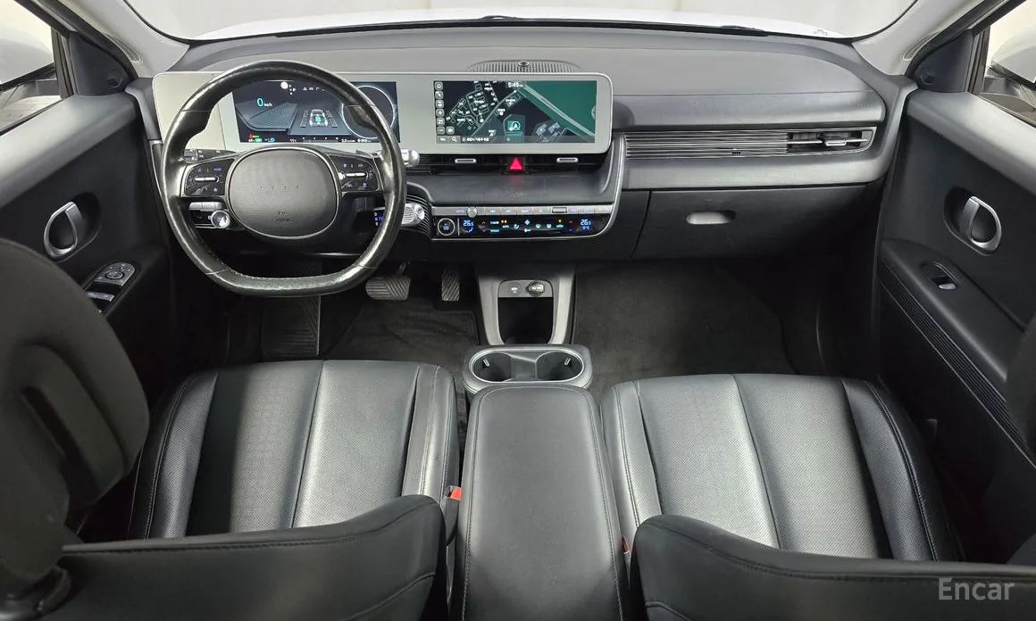 Photo 7 - Hyundai Ioniq 5