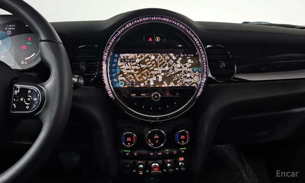 Фото 14 - Mini Cooper