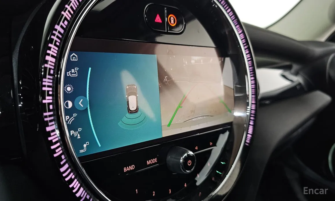 Фото 15 - Mini Cooper