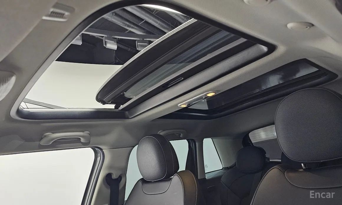 Фото 16 - Mini Cooper