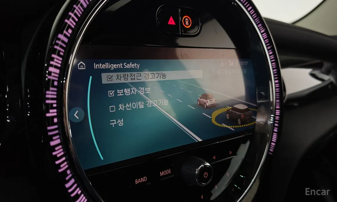 Фото 17 - Mini Cooper