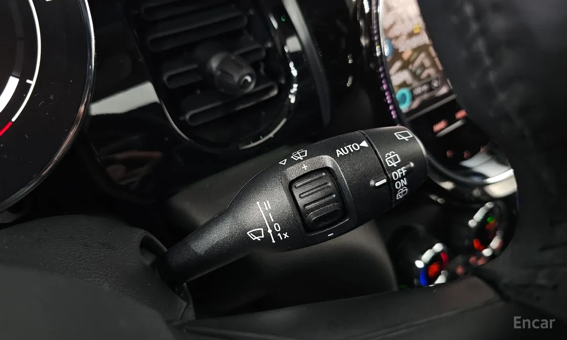 Фото 18 - Mini Cooper