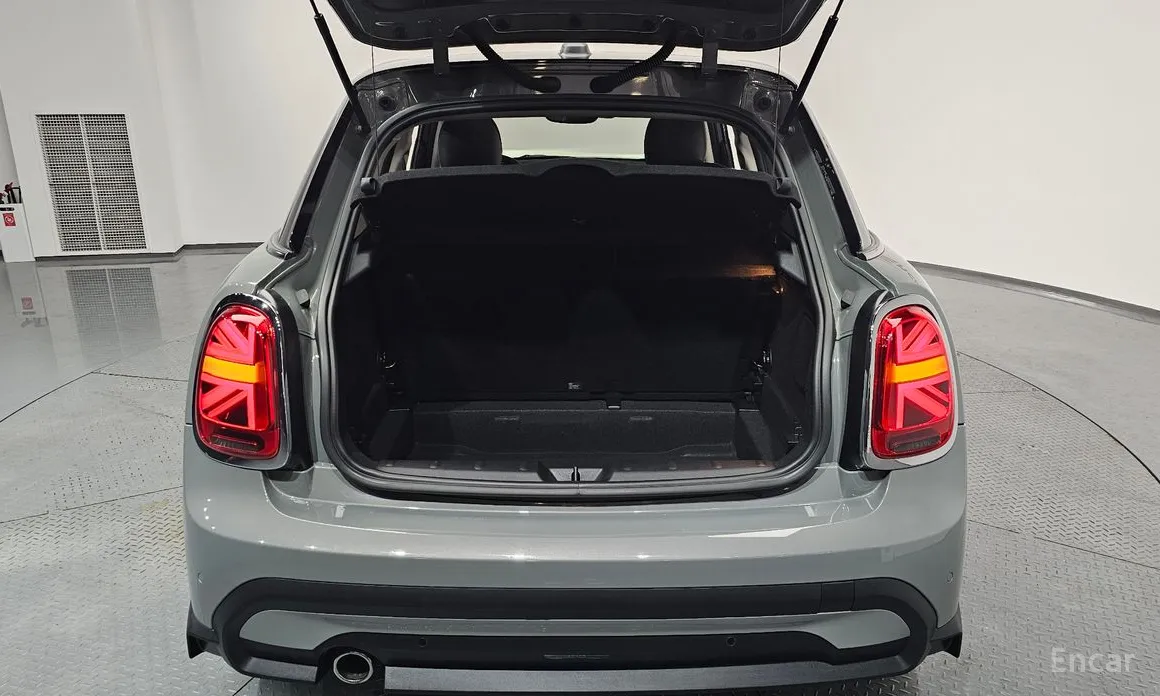 Фото 20 - Mini Cooper