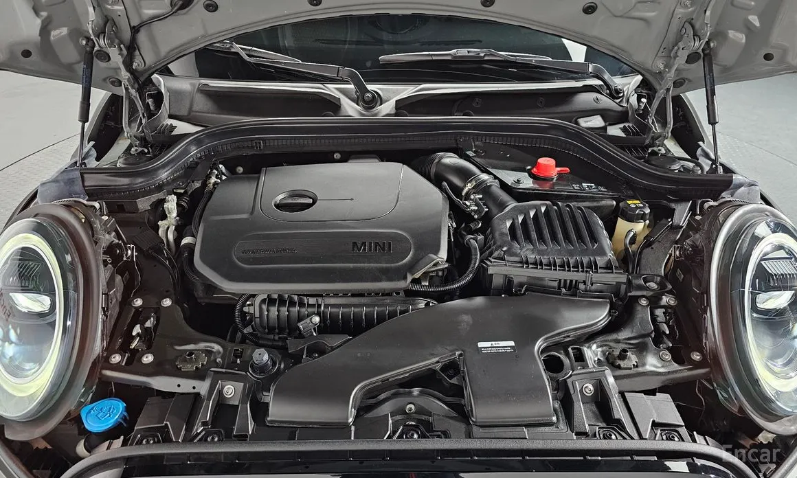 Фото 6 - Mini Cooper
