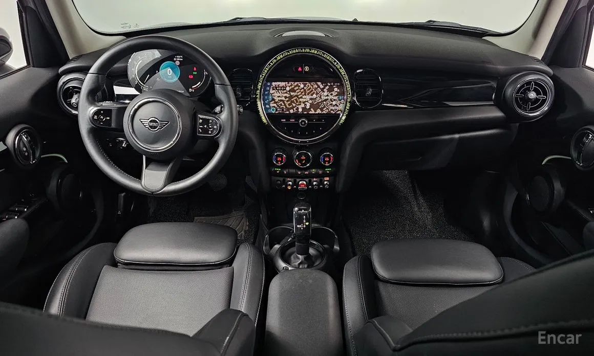 Фото 7 - Mini Cooper