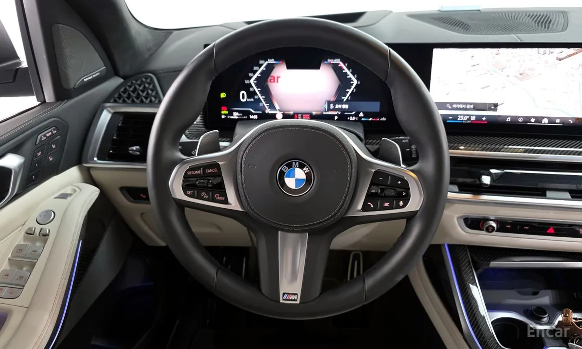 Фото 13 - BMW X7