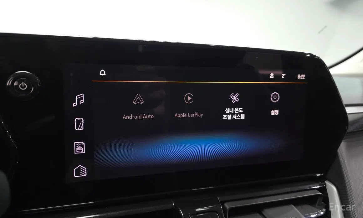 Фото 15 - Chevrolet Trailblazer