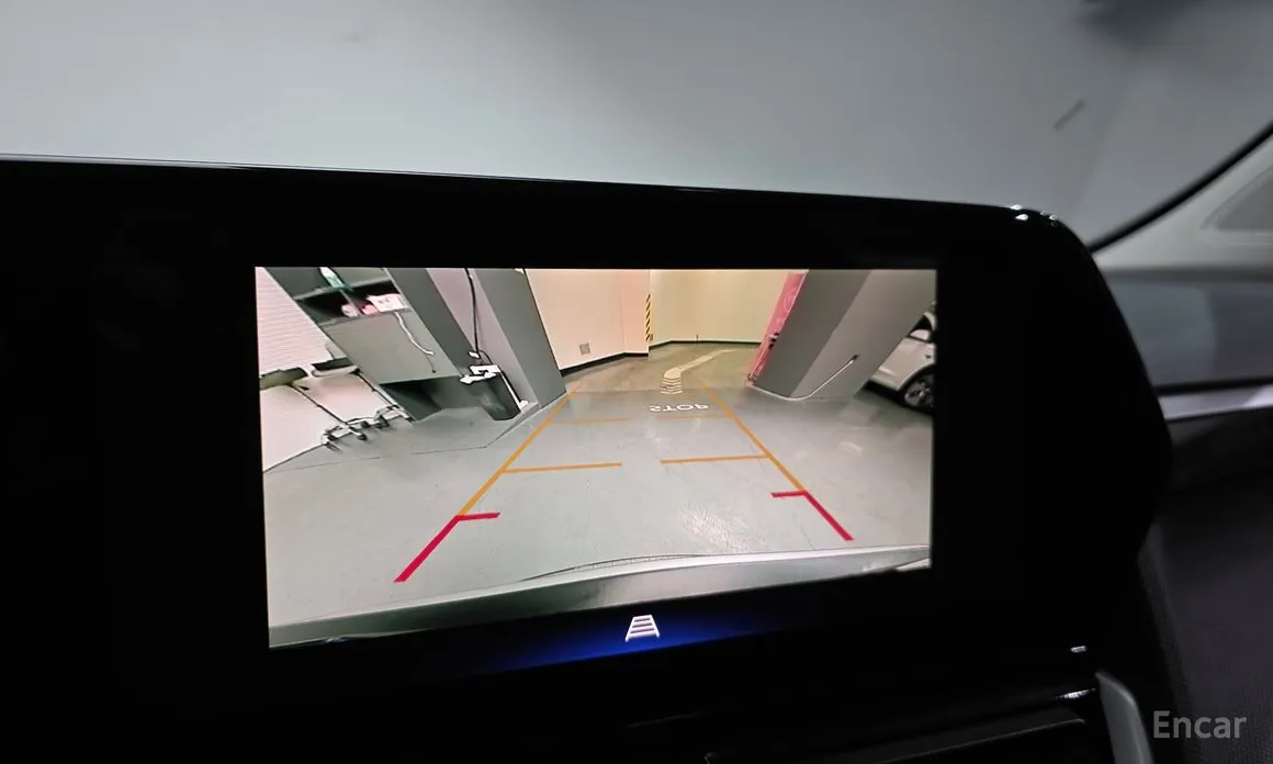 Фото 16 - Chevrolet Trailblazer