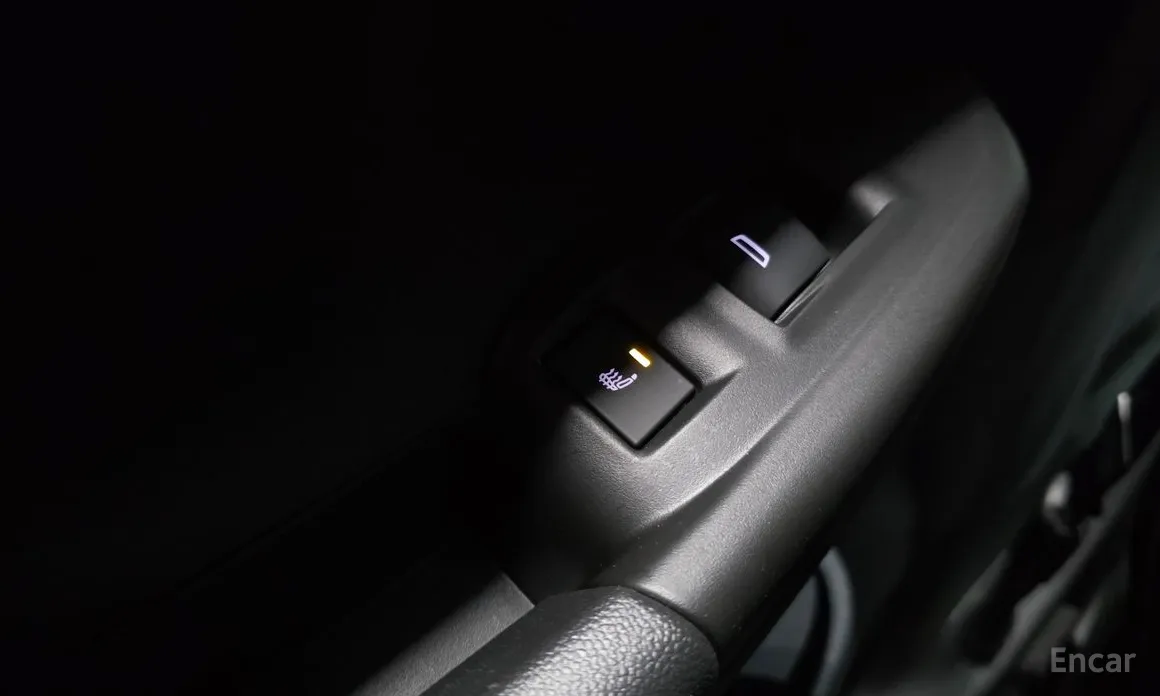 Фото 19 - Chevrolet Trailblazer