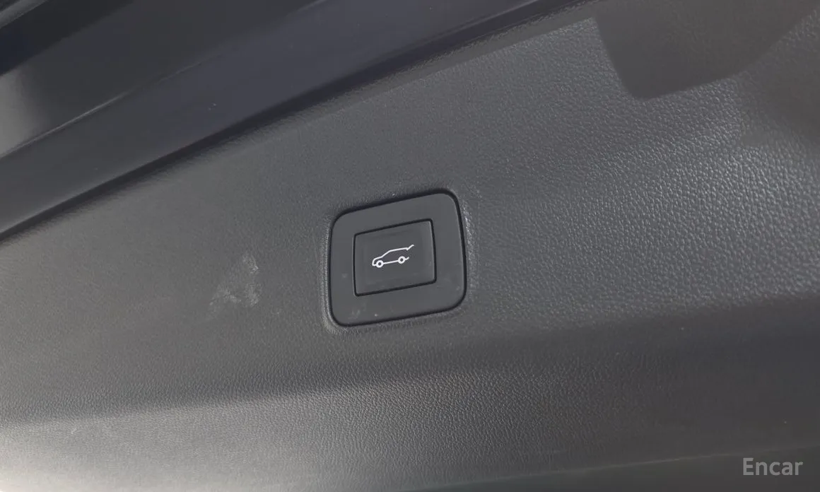 Фото 20 - Chevrolet Trailblazer