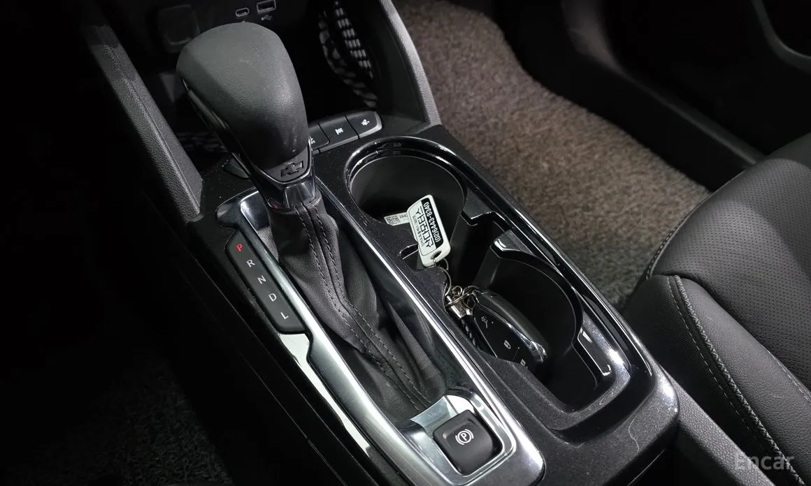 Фото 9 - Chevrolet Trailblazer