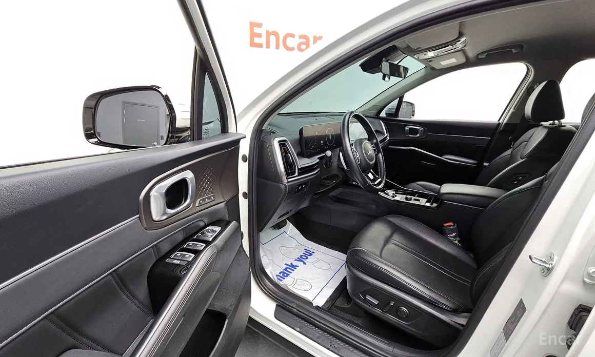 Фото 10 - Kia Sorento