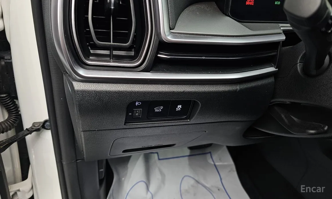 Фото 13 - Kia Sorento