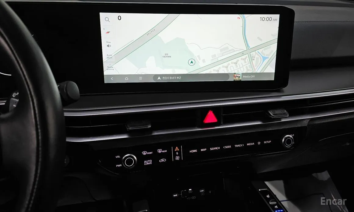 Фото 16 - Kia Sorento