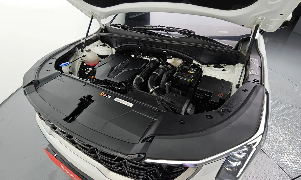 Фото 6 - Kia Sorento