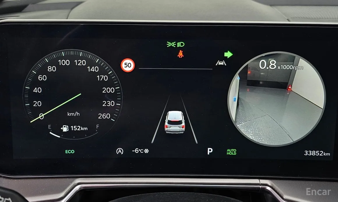 Фото 8 - Kia Sorento