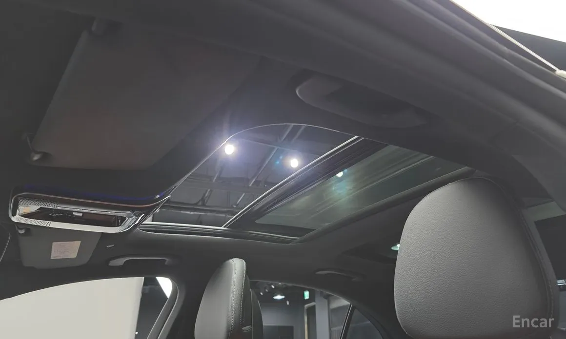 Фото 19 - Mercedes-Benz C-Class