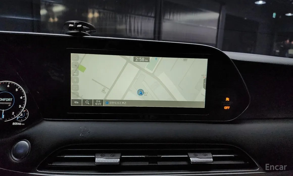 Фото 14 - Hyundai Palisade