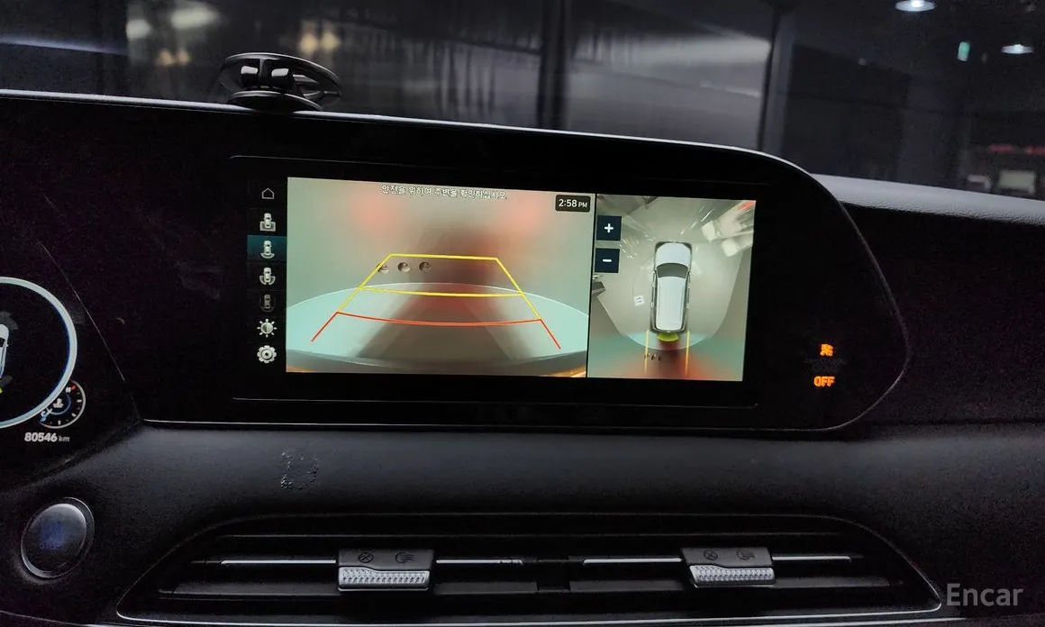 Фото 15 - Hyundai Palisade