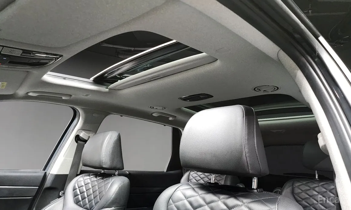 Фото 19 - Hyundai Palisade