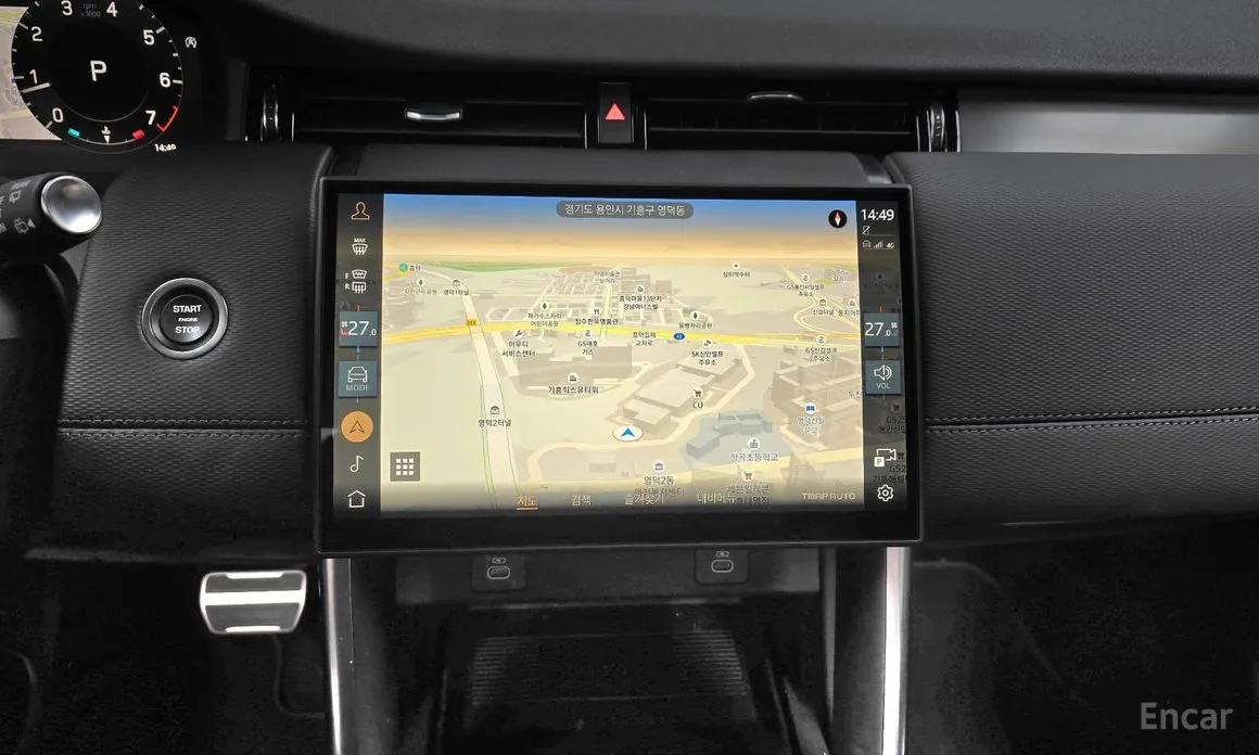 Фото 14 - Land Rover Discovery Sport