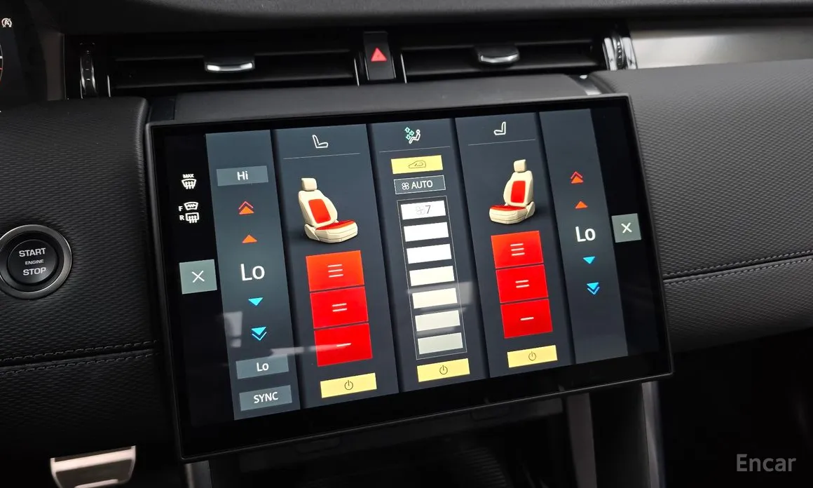 Фото 16 - Land Rover Discovery Sport