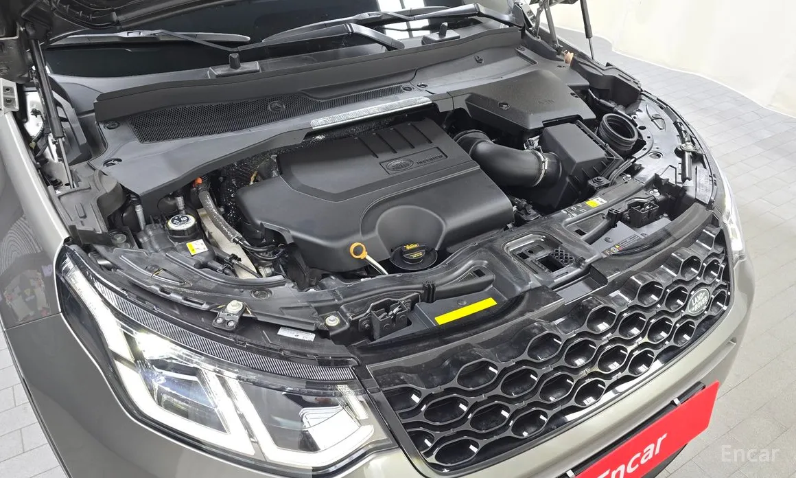 Фото 6 - Land Rover Discovery Sport