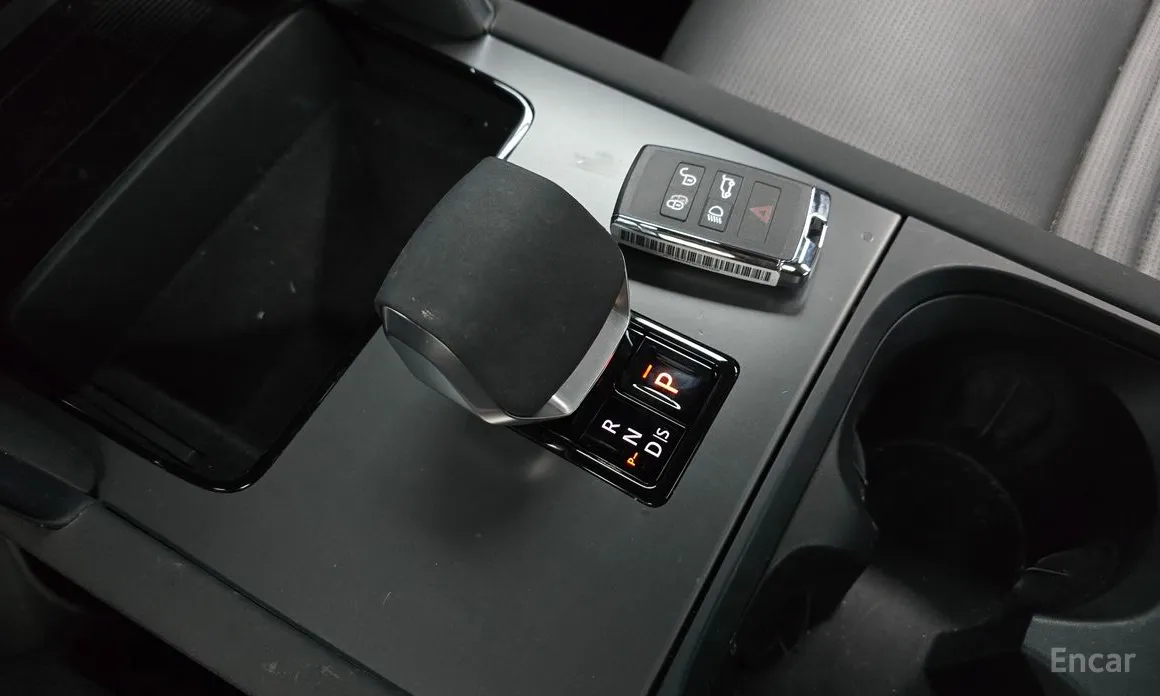 Фото 9 - Land Rover Discovery Sport