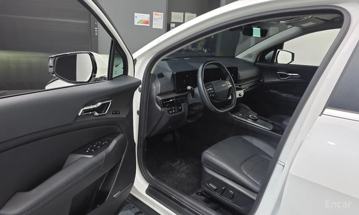 Фото 10 - Kia Sportage