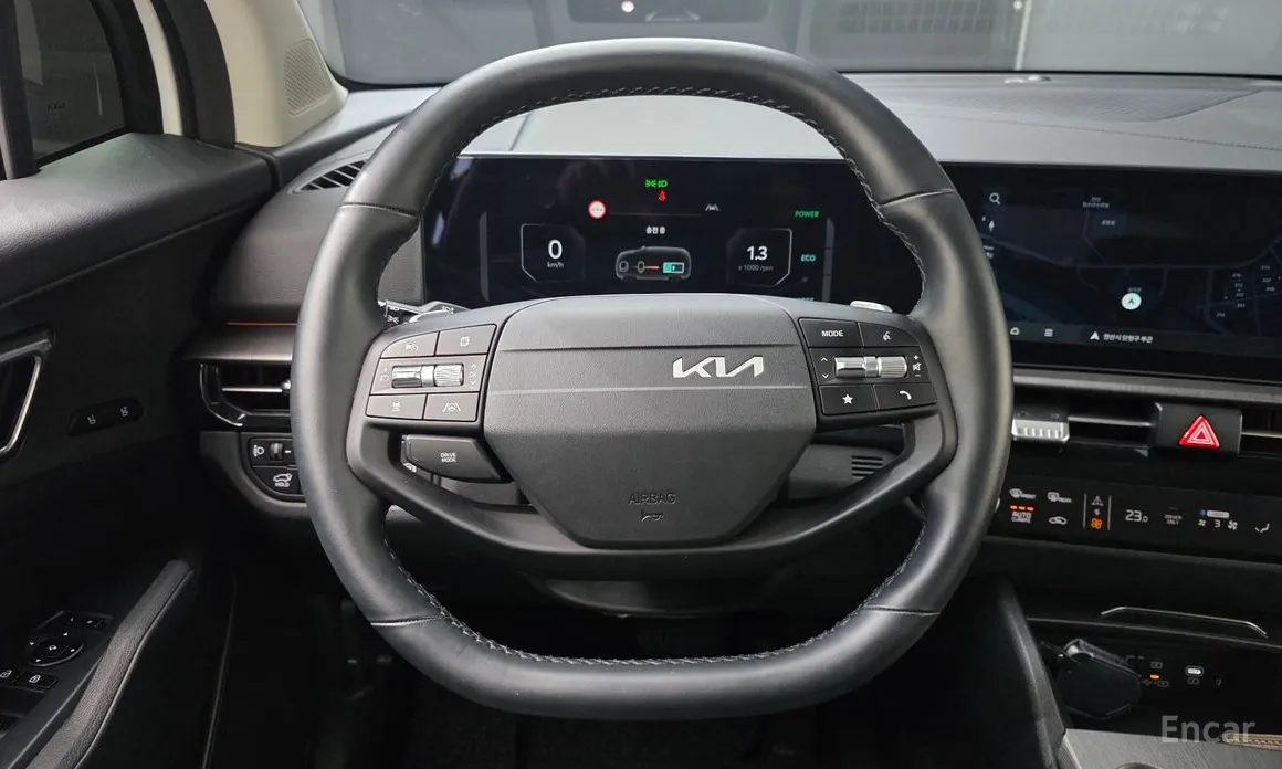 Фото 13 - Kia Sportage