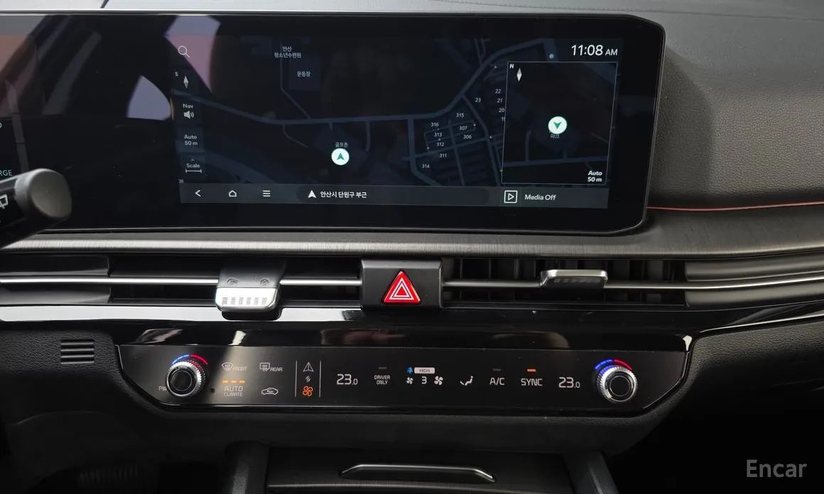 Фото 17 - Kia Sportage