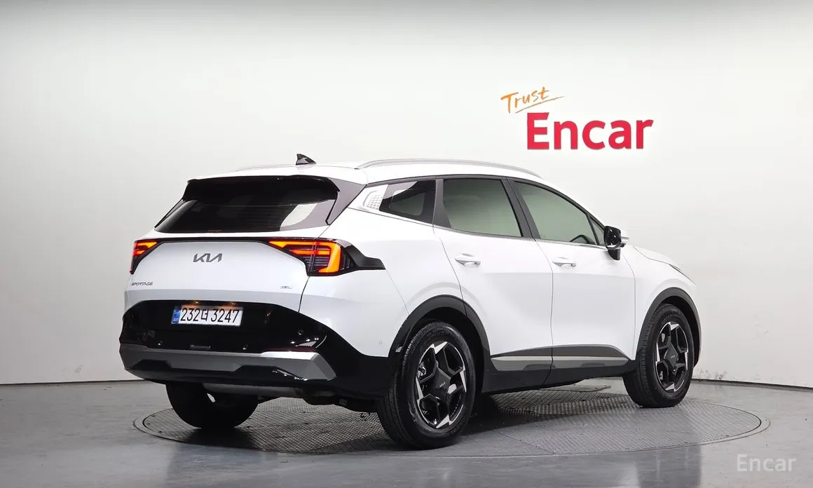 Фото 2 - Kia Sportage