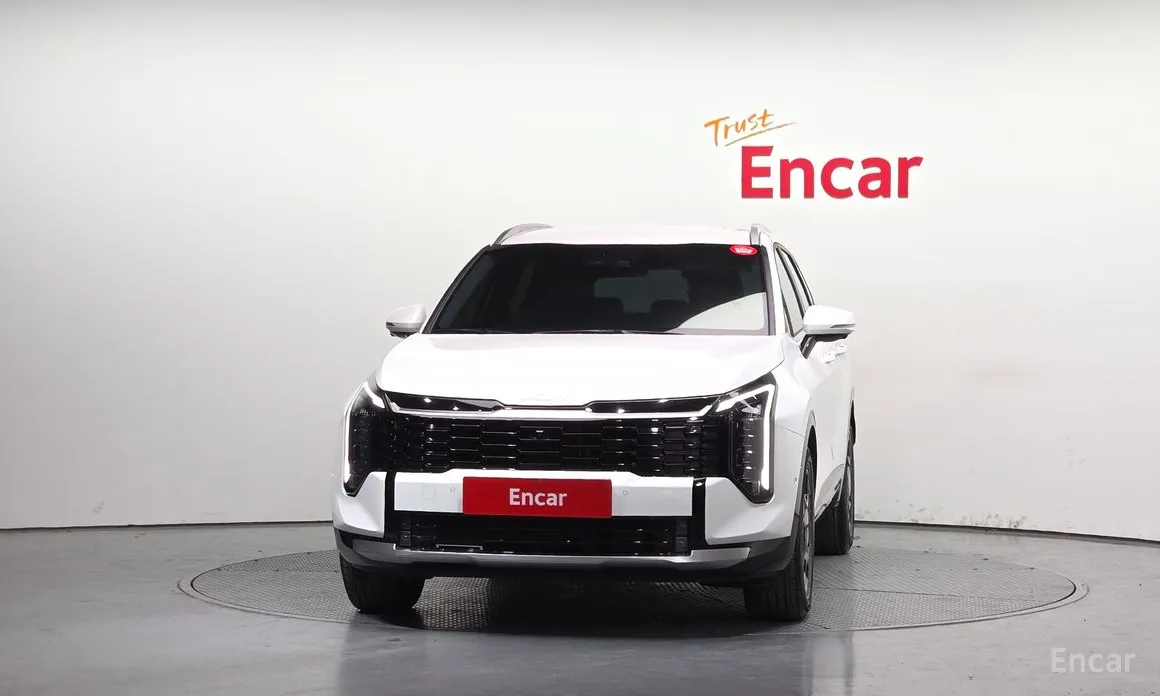 Фото 3 - Kia Sportage