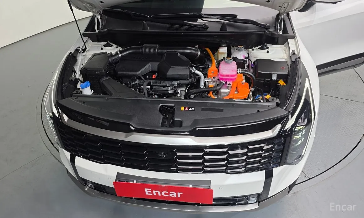 Фото 6 - Kia Sportage