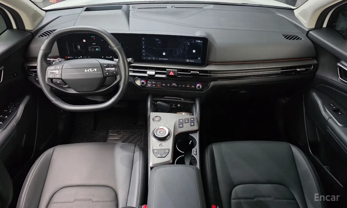 Фото 7 - Kia Sportage